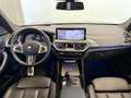 BMW X3 M40d Grau - thumbnail 12