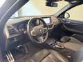 BMW X3 M40d Grau - thumbnail 9