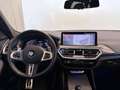 BMW X3 M40d Grau - thumbnail 11