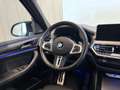 BMW X3 M40d Grau - thumbnail 10