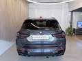 BMW X3 M40d Grau - thumbnail 4