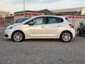 Peugeot 208 1.2 PureTech Blue Lease Executive/NAVI/APPLE CARPL Wit - thumbnail 4