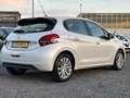 Peugeot 208 1.2 PureTech Blue Lease Executive/NAVI/APPLE CARPL Wit - thumbnail 3