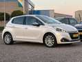Peugeot 208 1.2 PureTech Blue Lease Executive/NAVI/APPLE CARPL Wit - thumbnail 8