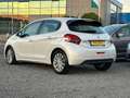 Peugeot 208 1.2 PureTech Blue Lease Executive/NAVI/APPLE CARPL Wit - thumbnail 5