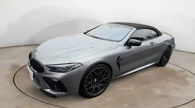 BMW M8