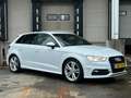 Audi A3 Sportback 1.2 TFSI Ambition Pro Line S Weiß - thumbnail 10