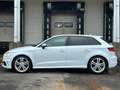 Audi A3 Sportback 1.2 TFSI Ambition Pro Line S Weiß - thumbnail 11