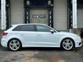 Audi A3 Sportback 1.2 TFSI Ambition Pro Line S Weiß - thumbnail 9