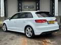 Audi A3 Sportback 1.2 TFSI Ambition Pro Line S Weiß - thumbnail 12