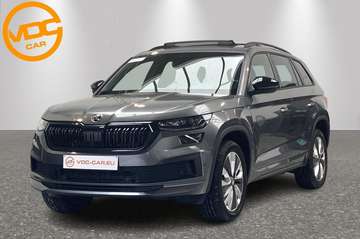 Sportline Business*7 seats Caméra de recul