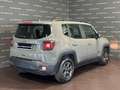 Jeep Renegade 1.6 Mjt 130 CV Longitude Grijs - thumbnail 3