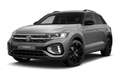 Volkswagen T-Roc T-Roc 2.0 TDI SCR 150 CV DSG 4MOTION R-Line Plus Gris - thumbnail 1
