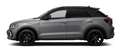 Volkswagen T-Roc T-Roc 2.0 TDI SCR 150 CV DSG 4MOTION R-Line Plus Gris - thumbnail 2