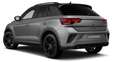 Volkswagen T-Roc T-Roc 2.0 TDI SCR 150 CV DSG 4MOTION R-Line Plus Gris - thumbnail 3