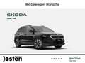 Skoda Karoq Tour 1.5TSI Fahrass+ Pano AHK Komfort Infotain Schwarz - thumbnail 1