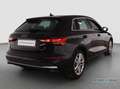 Audi A3 Advanced 35TDI Navi+/SHZ/Kamera/VC+ Schwarz - thumbnail 2