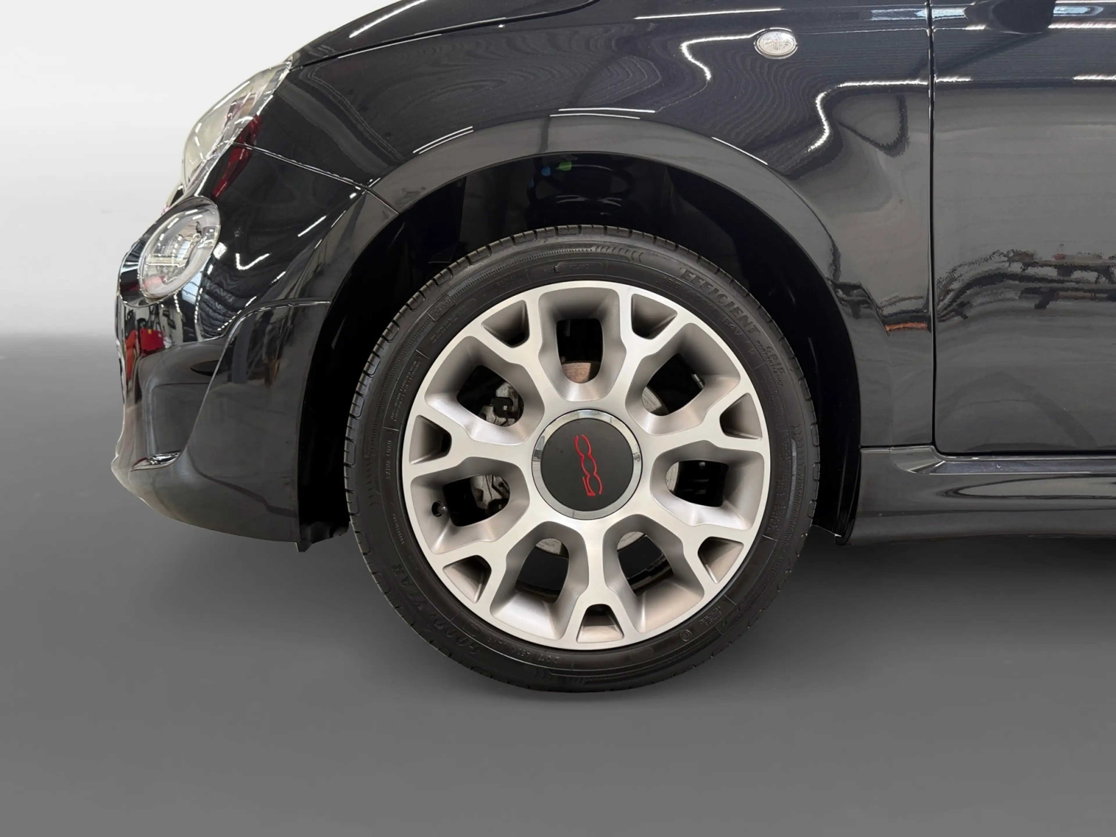 Fiat 500C 1.0 Hybrid Sport I Cabrio I Cruise Control I Airco — photo 14