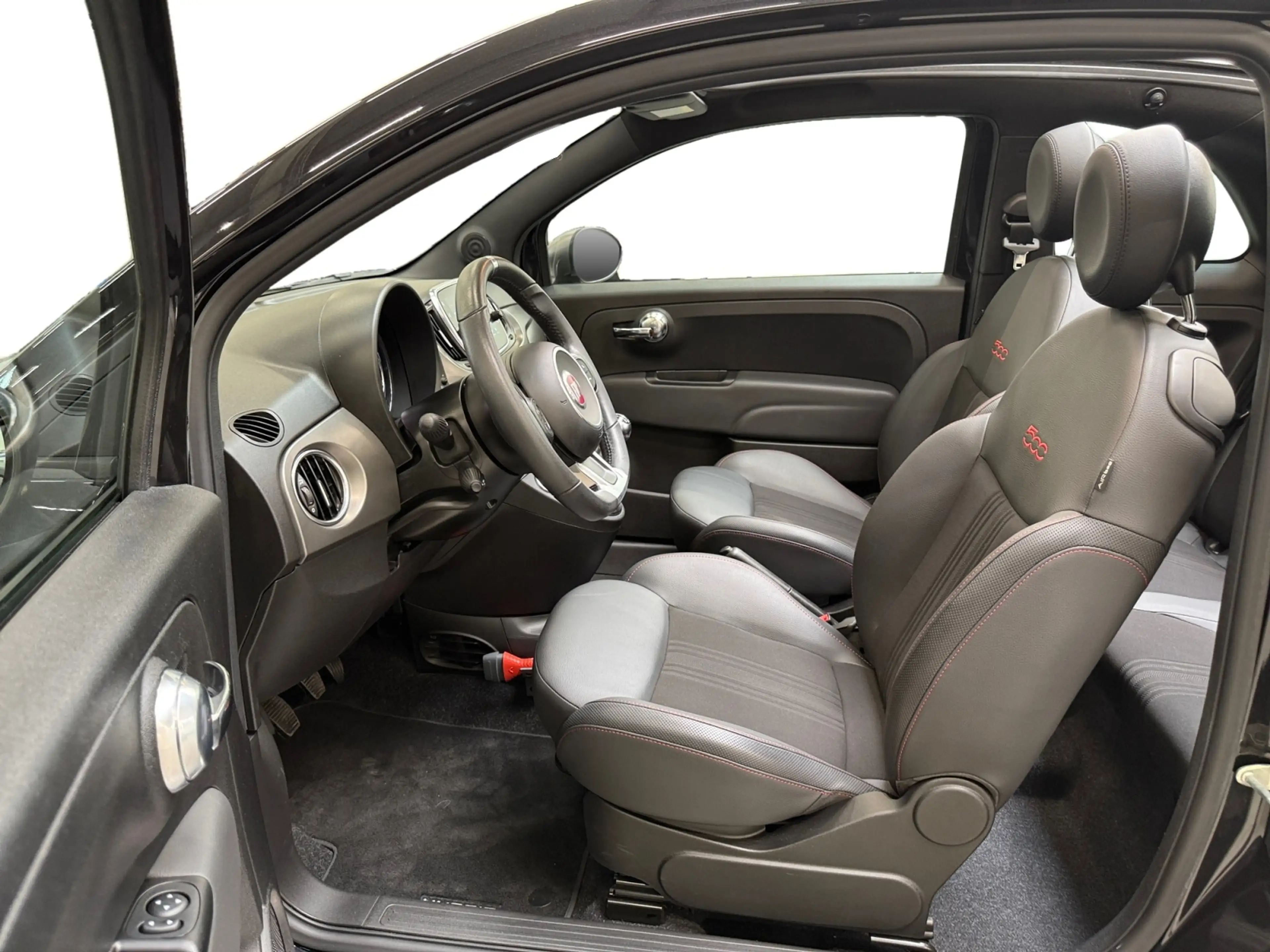 Fiat 500C 1.0 Hybrid Sport I Cabrio I Cruise Control I Airco — photo 11