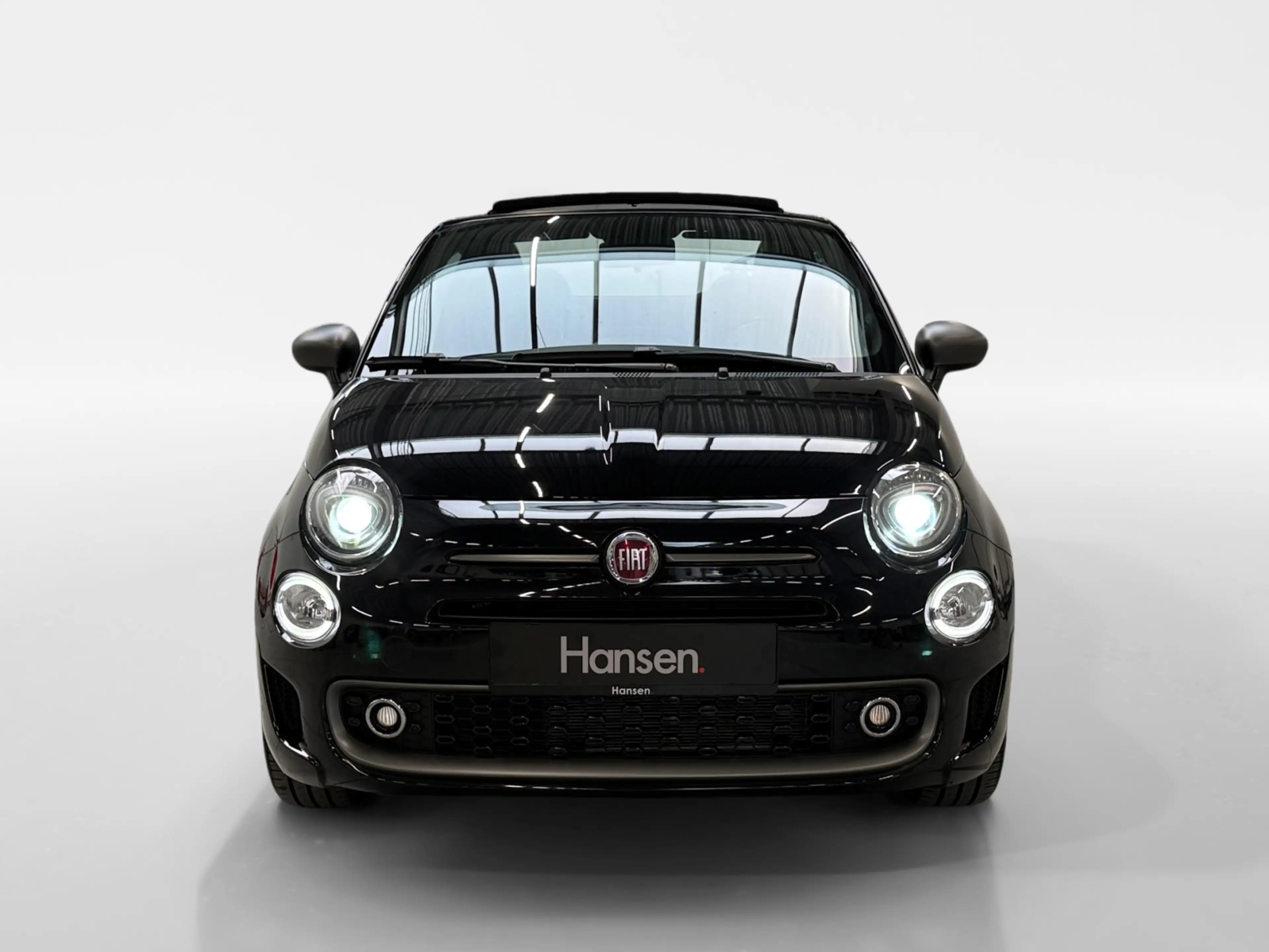 Fiat 500C 1.0 Hybrid Sport I Cabrio I Cruise Control I Airco — photo 10