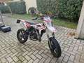 Beta RR 50 Motard Alb - thumbnail 1
