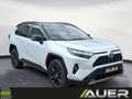 Toyota RAV 4 RAV4 2,5 Hybrid Style 2WD Weiß - thumbnail 9