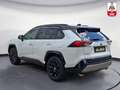 Toyota RAV 4 RAV4 2,5 Hybrid Style CVT 218PS | Navi | LED Weiß - thumbnail 6