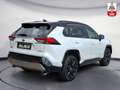 Toyota RAV 4 RAV4 2,5 Hybrid Style 2WD Weiß - thumbnail 6