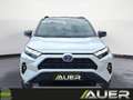 Toyota RAV 4 RAV4 2,5 Hybrid Style 2WD Weiß - thumbnail 10