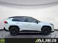 Toyota RAV 4 RAV4 2,5 Hybrid Style 2WD Weiß - thumbnail 8