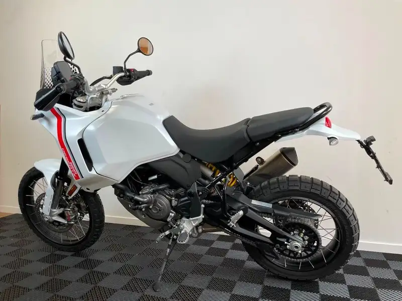 Ducati DesertX - foto 7