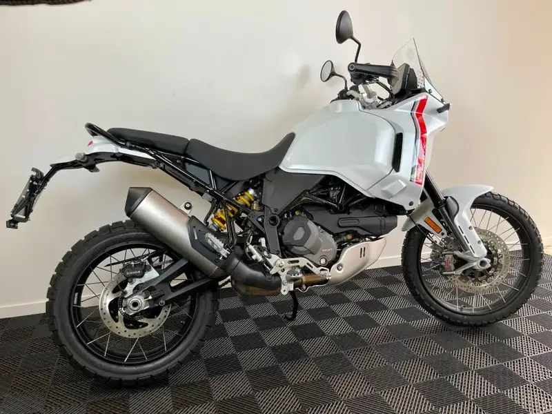 Ducati DesertX - foto 3