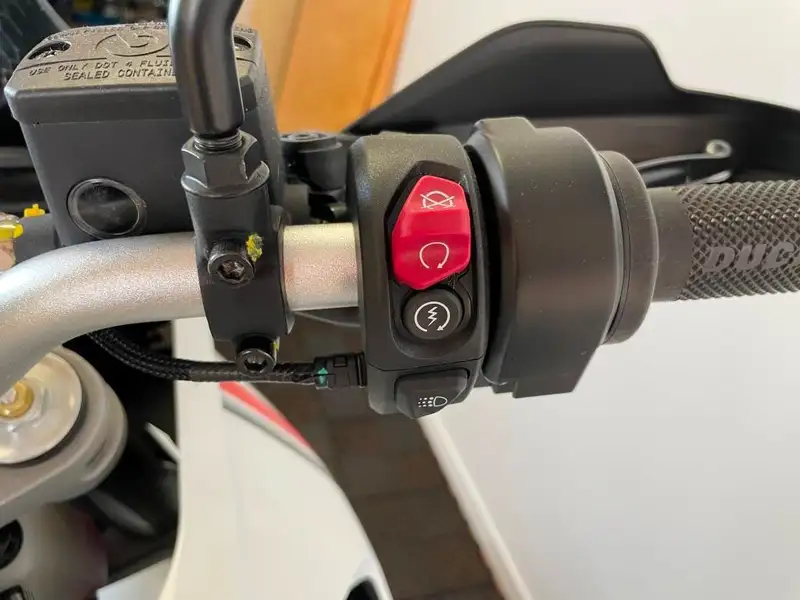 Ducati DesertX - foto 5