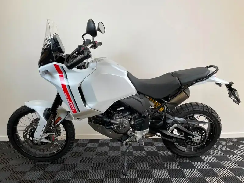 Ducati DesertX - foto 6