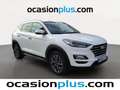 Hyundai TUCSON 1.6 GDI BD Tecno 4x2 131 Blanco - thumbnail 2