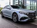 Mercedes-Benz E 200 AMG Advanced/AHK/Distronic/Kamera Silber - thumbnail 9