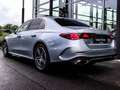 Mercedes-Benz E 200 AMG Advanced/AHK/Distronic/Kamera Silber - thumbnail 4