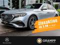 Mercedes-Benz E 200 AMG Advanced/AHK/Distronic/Kamera Silber - thumbnail 1