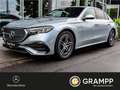 Mercedes-Benz E 200 AMG Advanced/AHK/Distronic/Kamera Silber - thumbnail 1