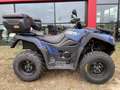 Kymco MXU 550 Bleu - thumbnail 1