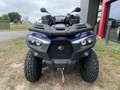 Kymco MXU 550 Bleu - thumbnail 3