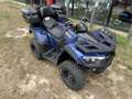 Kymco MXU 550 Bleu - thumbnail 4
