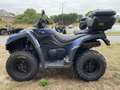 Kymco MXU 550 Bleu - thumbnail 2
