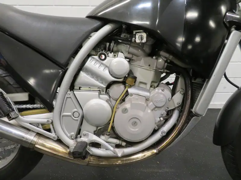 Aprilia Moto 6.5 - foto 5