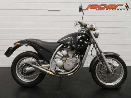 Aprilia Moto 6.5 STARCK ZELDZAAM