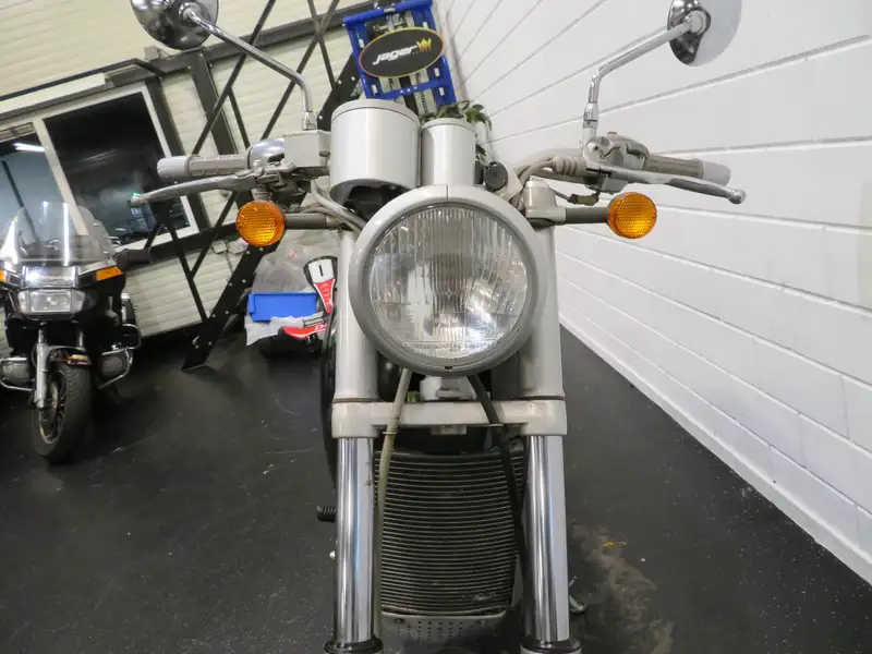 Aprilia Moto 6.5 - foto 8