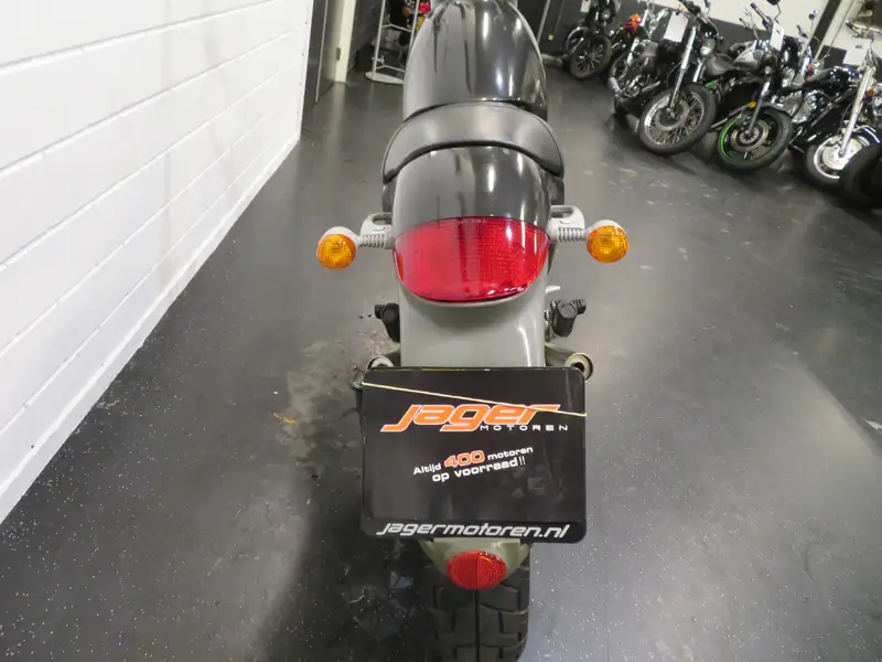 Aprilia Moto 6.5 - foto 7