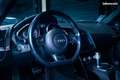Audi R8 V10 525ch CARBONE SIÈGES ÉLECTRIQUES BANG & OLUFSE Gris - thumbnail 4