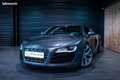 Audi R8 V10 525ch CARBONE SIÈGES ÉLECTRIQUES BANG & OLUFSE Gris - thumbnail 1