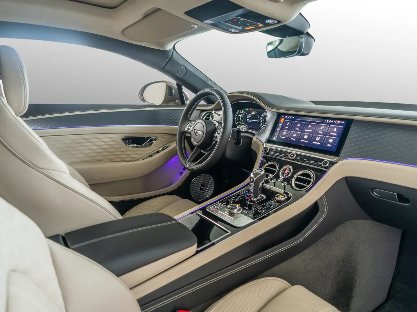 Bentley Speed First Edition | Bentley Nürnberg Brons - 2